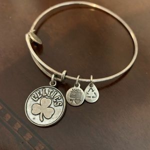Celtics Alex and Ani